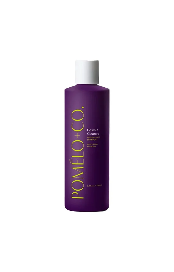 Shampoing protecteur – Cosmic Cleanse – Cheveux colorés – 200 ml