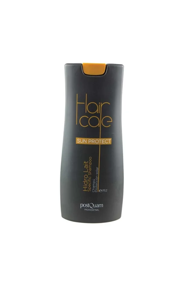 Shampoing protecteur solaire – Tous types de cheveux – 500 ml