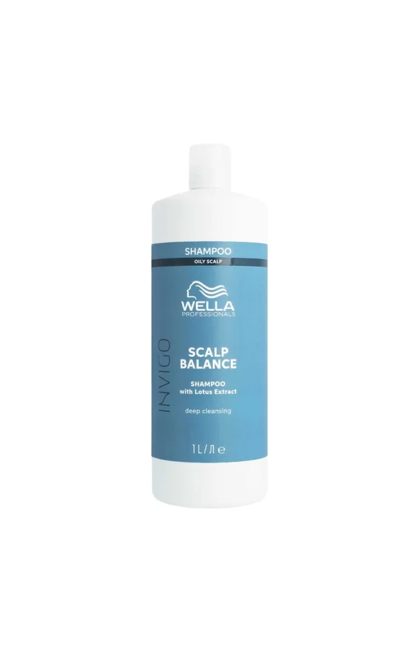 Shampoing purifiant – Aqua Pure Balance – 1 L