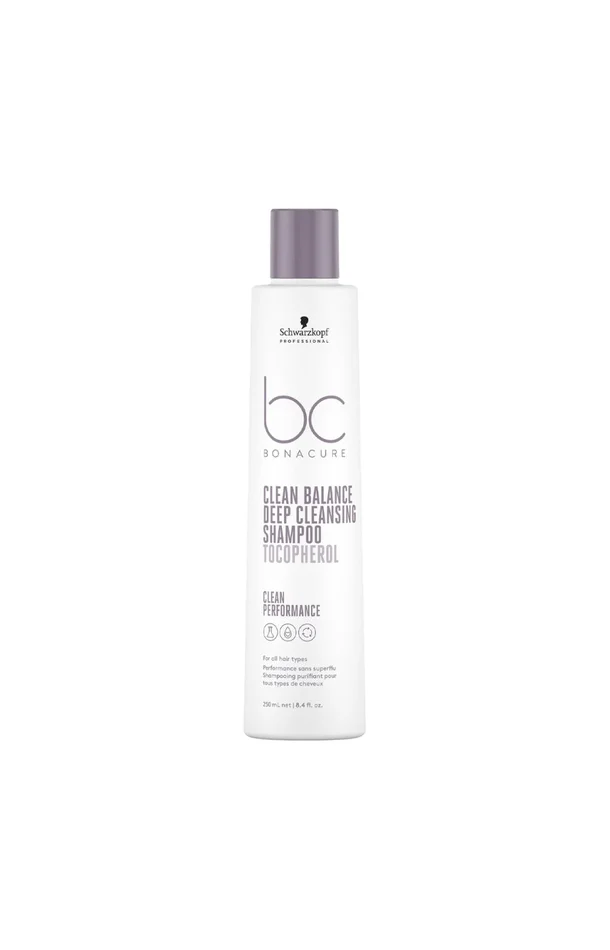 Shampoing purifiant – Clean Balance