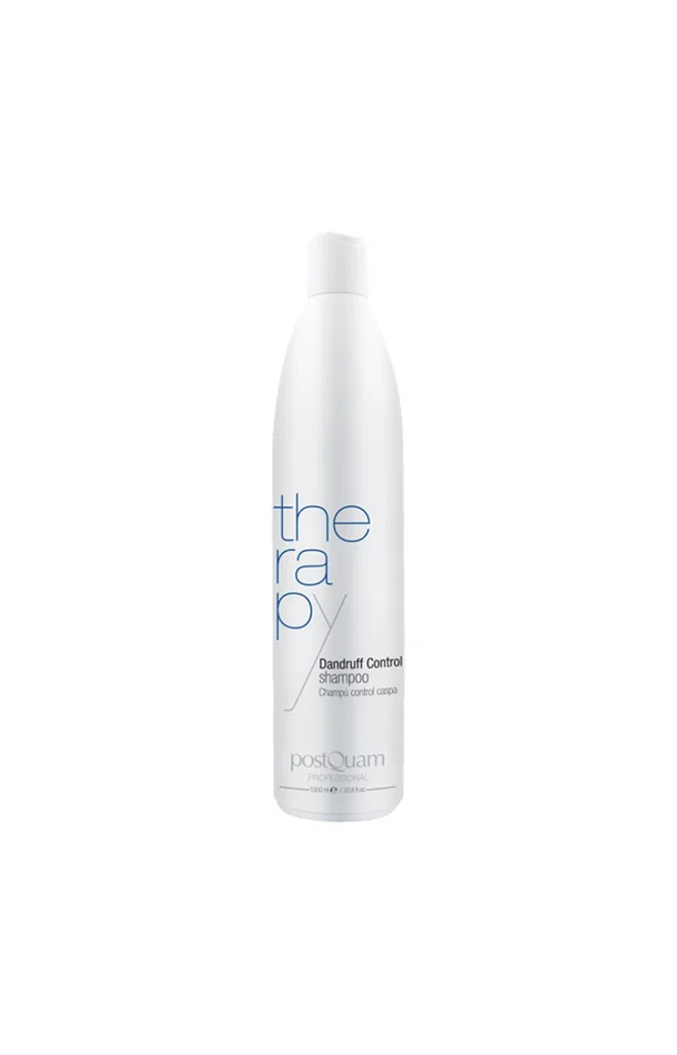 Shampoing purifiant – Therapy – Cheveux à tendance pelliculaire – 500 ml