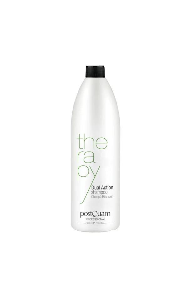 Shampoing régulateur – Tous types de cheveux – 1 L