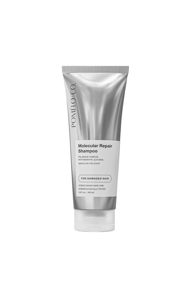 Shampoing Réparateur – Molecular Repair – Cheveux secs & abimés – 200 ml