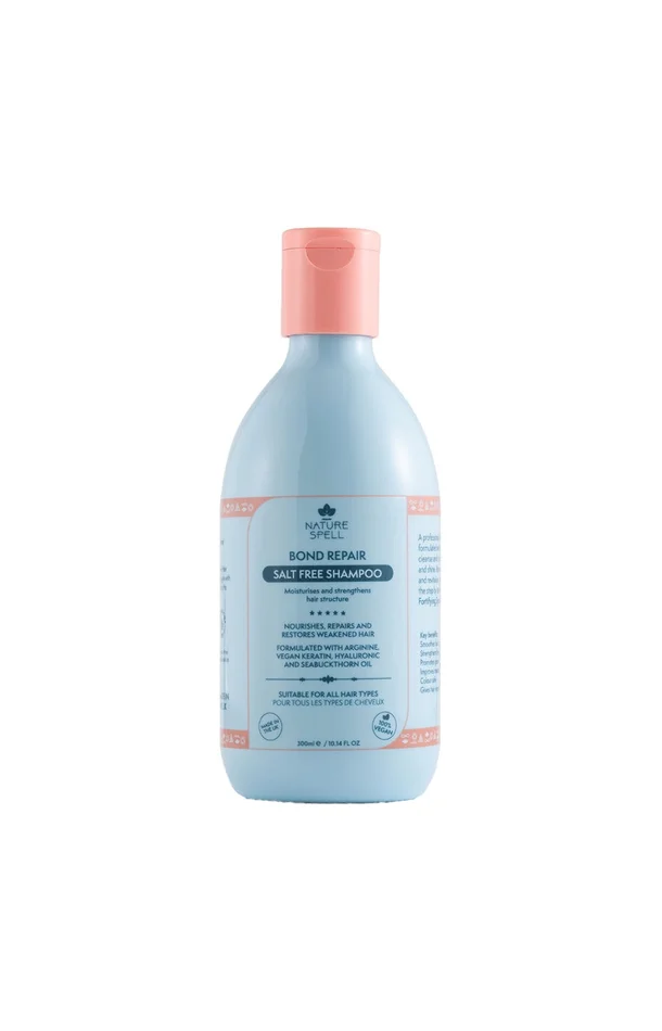 Shampoing réparateur Bond Repair – Tous types de cheveux – 300 ml
