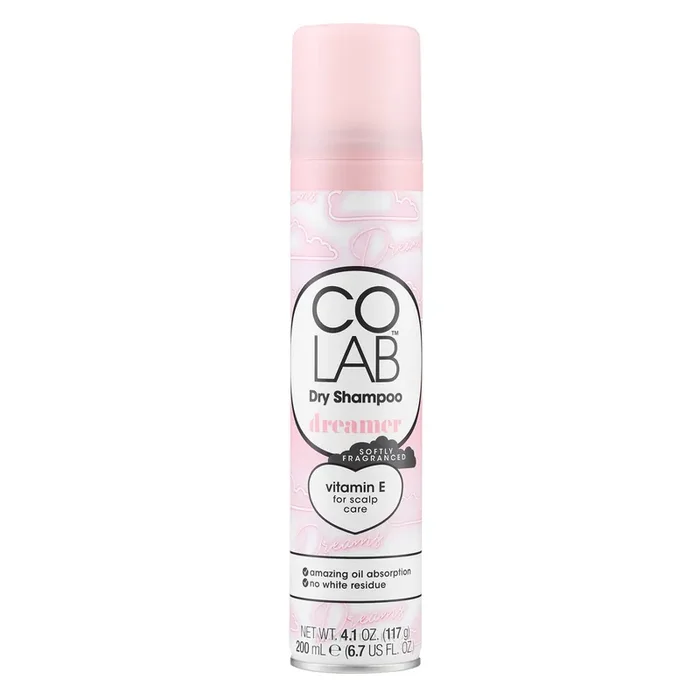 Shampoing Sec – Dreamer – 200 ml