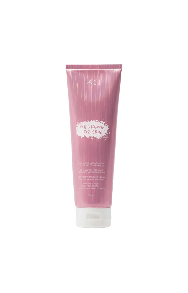 Shampoing sublimant – Ma crème de soie – 300 ml