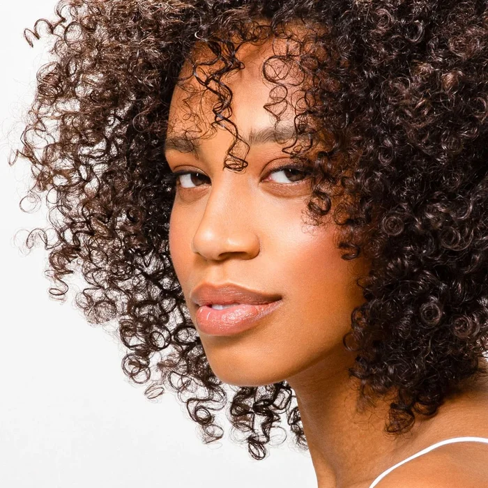 Shampoing ultra-doux – Pastèque & pamplemousse – Cheveux bouclés – 300 ml