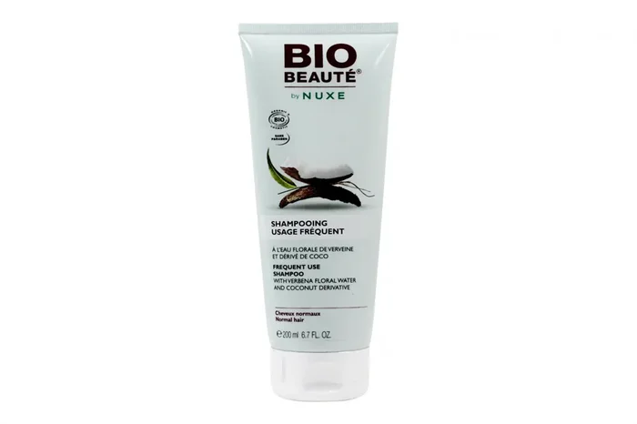 Shampoing usage fréquent 200ml