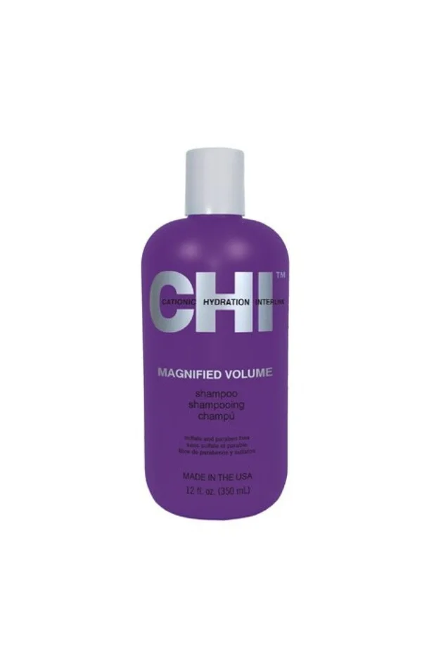 Shampoing volumateur – Cheveux fins