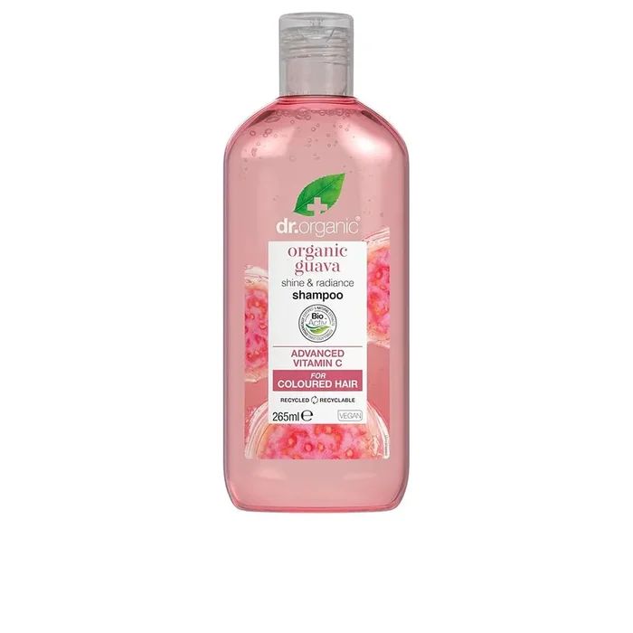Shampoo alla GUAVA 265 ml