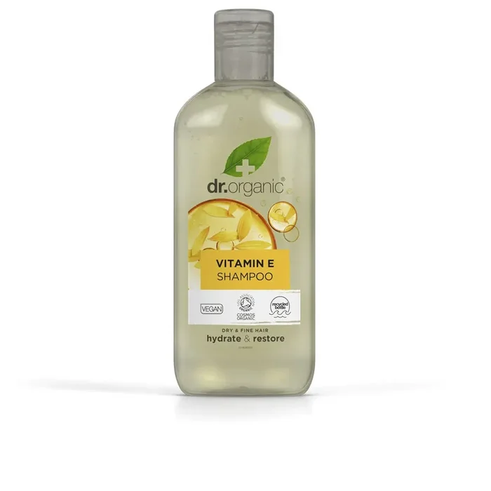 Shampoo alla VITAMINA E 265 ml