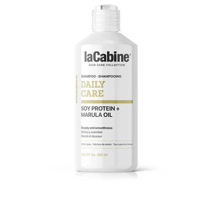 Shampoo CURA QUOTIDIANA 450 ml