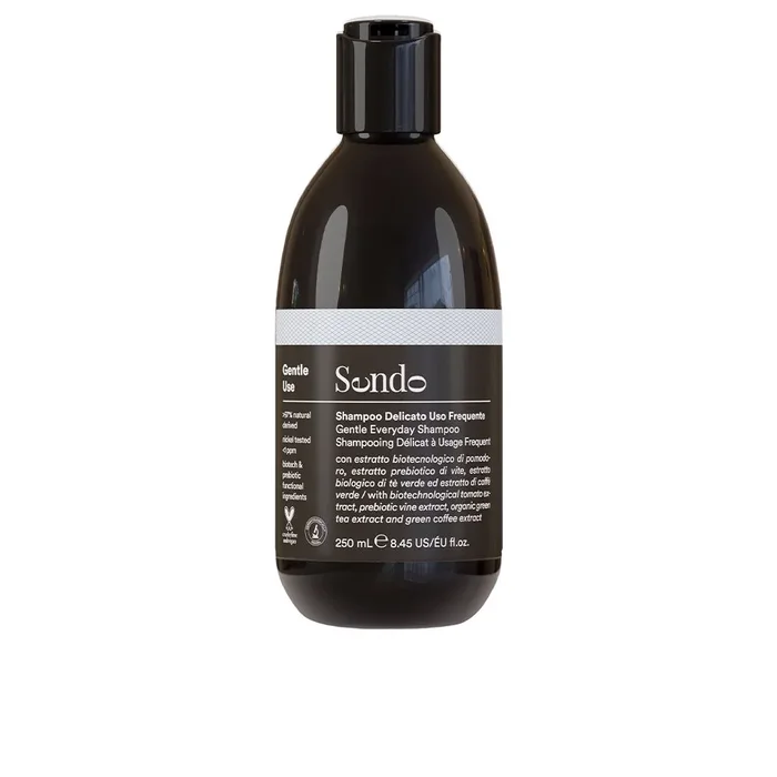 Shampoo DOLCE TUTTI I GIORNI 250 ml