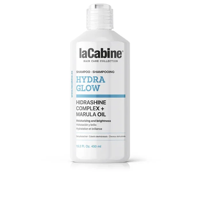 Shampoo HYDRA GLOW 450ml