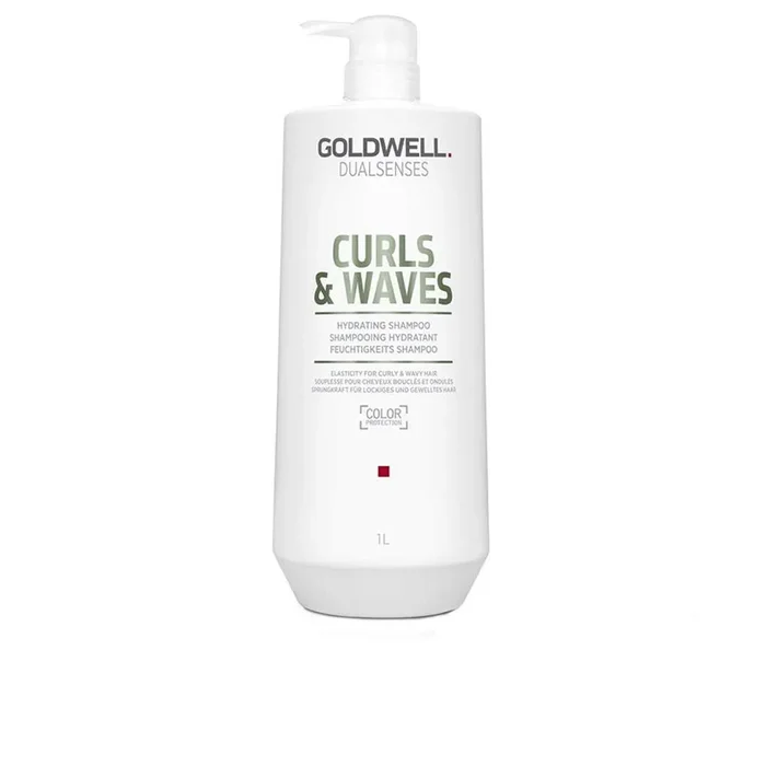 Shampoo idratante RICCI E ONDE 1000 ml