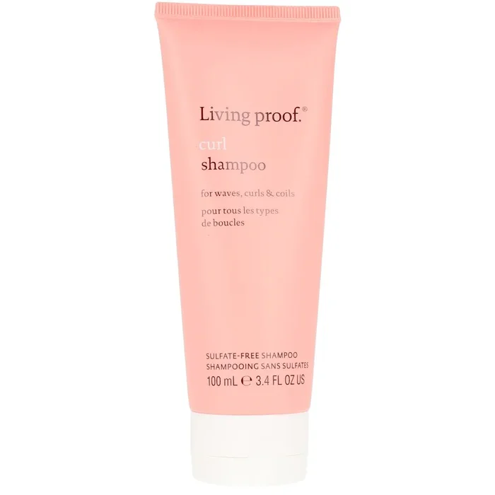 Shampoo RICCI 100 ml