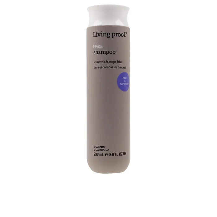 Shampoo SENZA CRESPO 236 ml