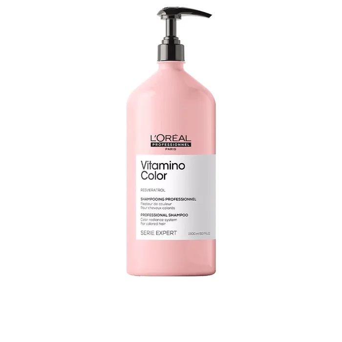 Shampoo VITAMINO COLOR 1500 ml