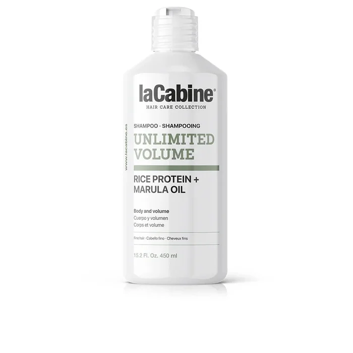 Shampoo VOLUME ILLIMITATO 450 ml