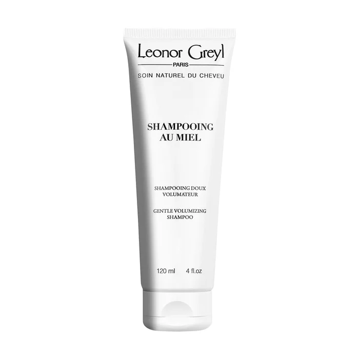 Shampooing au Miel – Doux Volumateur 120 ml