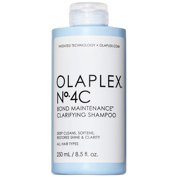 Shampooing clarifiant Olaplex No. 4C Bond Maintenance 250ml