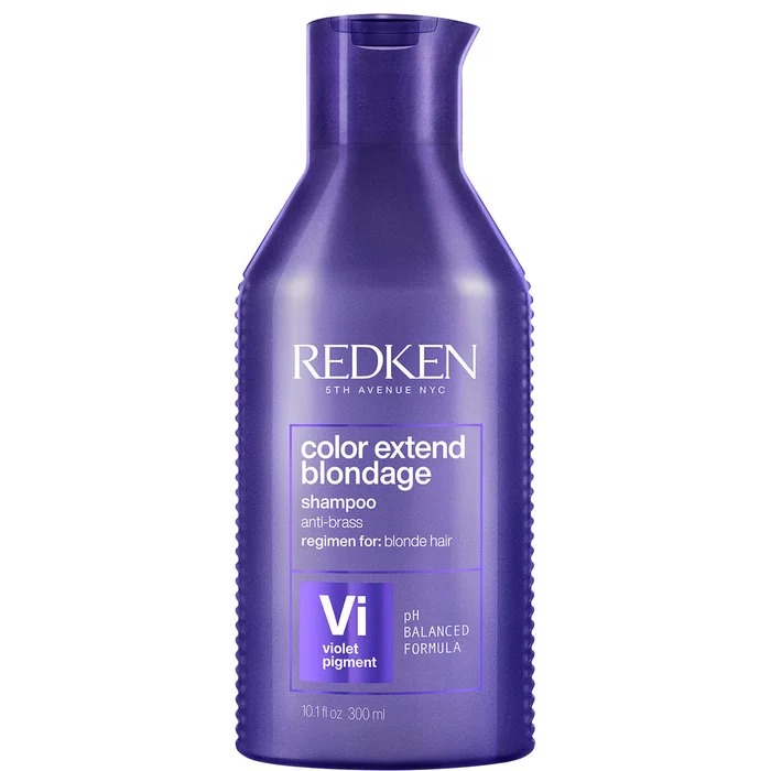 Shampooing Color Extend Blondage Redken