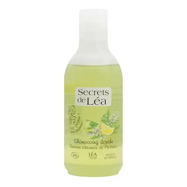 Shampooing douche 250ml