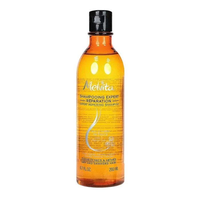 Shampooing expert réparation 200ml