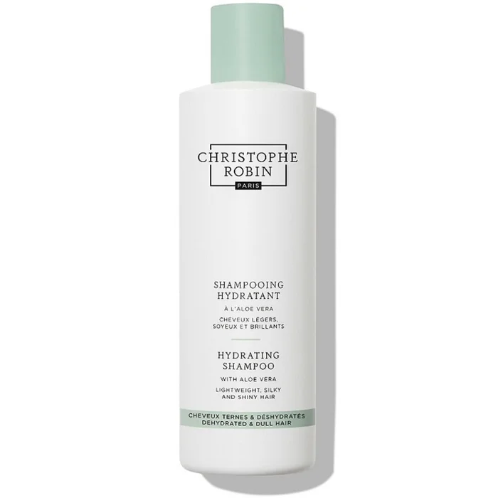Shampooing Hydratant – A L’Aloé Vera