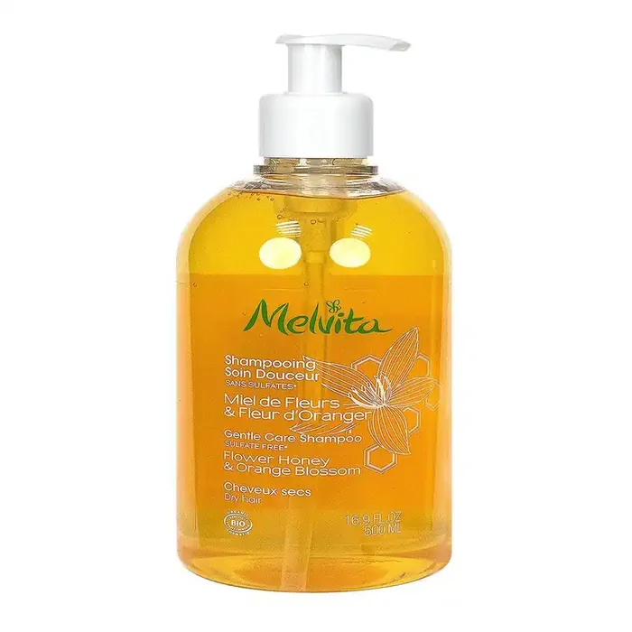 Shampooing soin douceur 500ml
