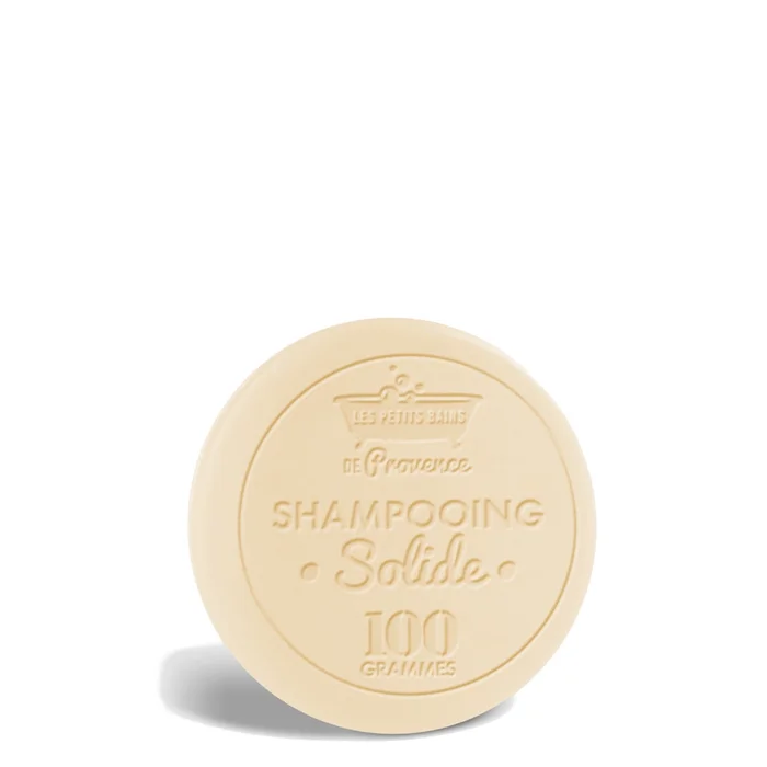 Shampooing Solide – Parfum Amande