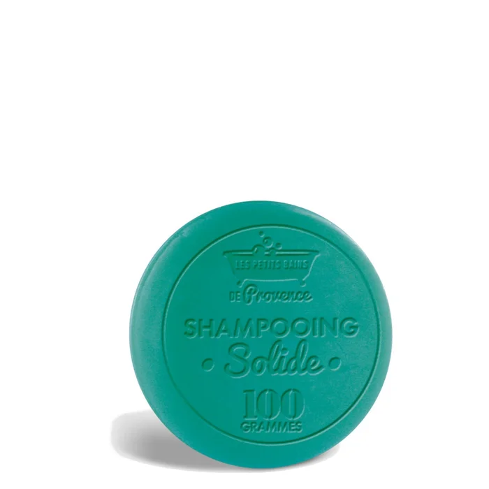 Shampooing Solide – Parfum Monoï