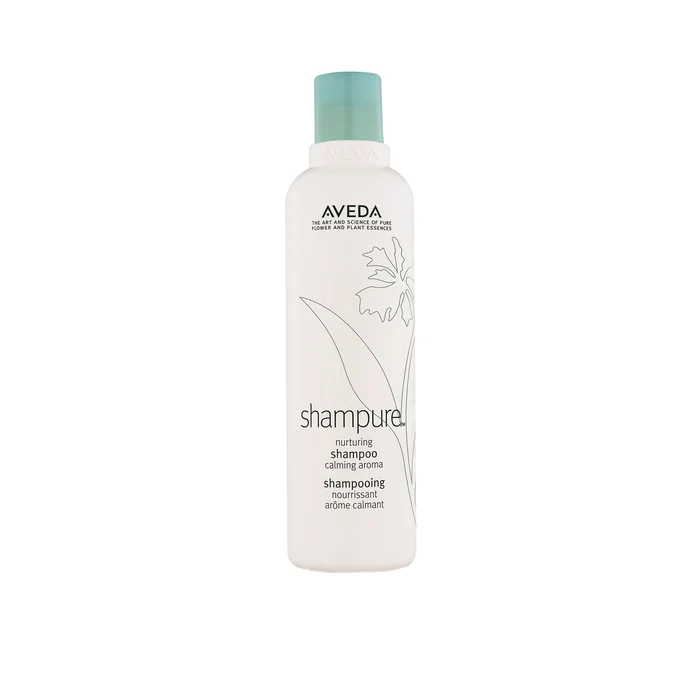 SHAMPURE ™ – Shampooing nourissant 250 ml