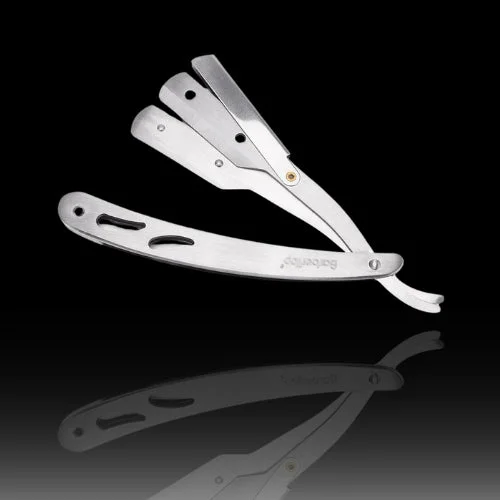 Shavette Professionnelle Barbertop