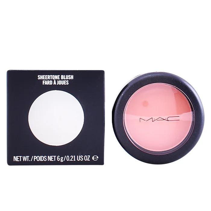 SHEERTONE BLUSH fard à joues #peaches