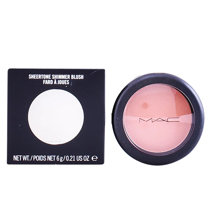 SHEERTONE SHIMMER BLUSH fard à joues #sunbasque