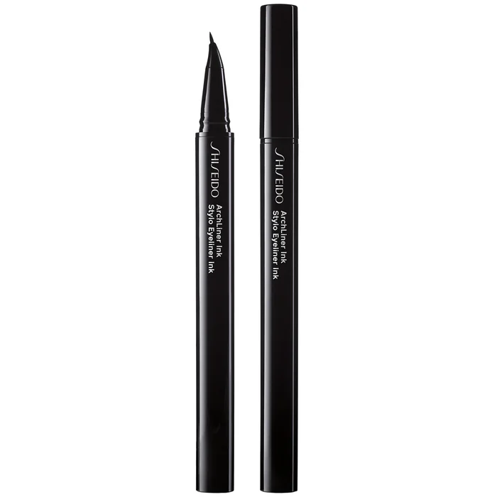 Shiseido ArchLiner Ink Eyeliner – Shibui Black 01