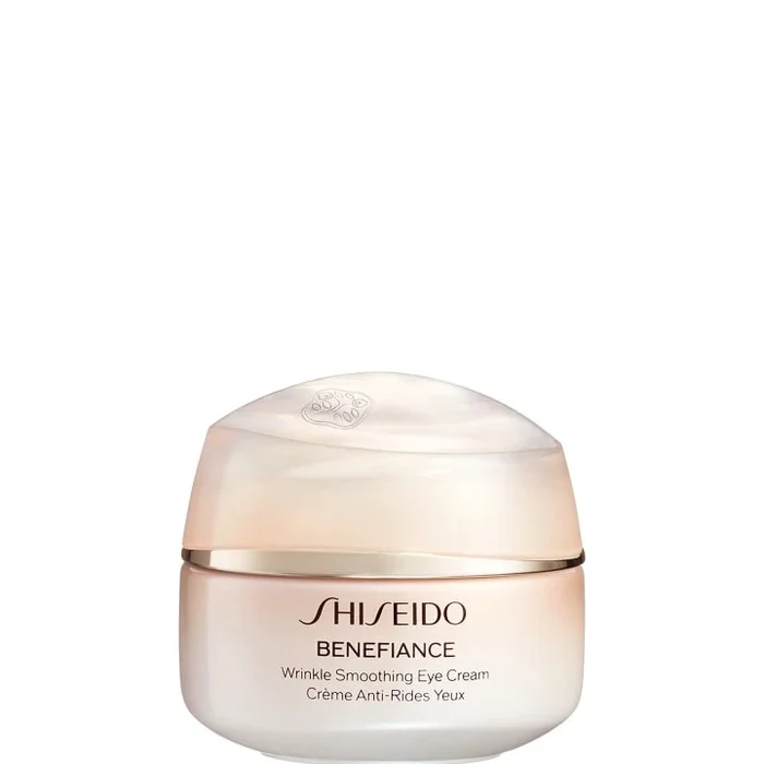 SHISEIDO Benefiance Crème Anti-Rides Yeux