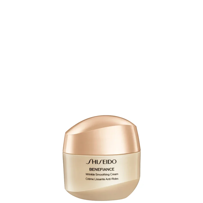 Shiseido Benefiance Crème Lissante Rides 30 ml