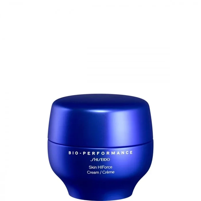 SHISEIDO Bio-Performance Crème Skin HIForce