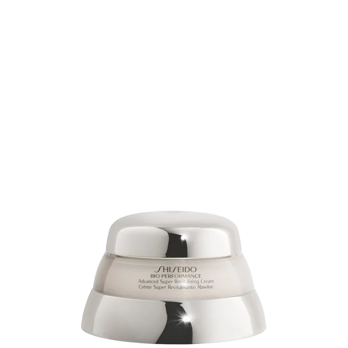 Shiseido Bio-Performance Crème Super Revitalisante Absolue (50 ml)