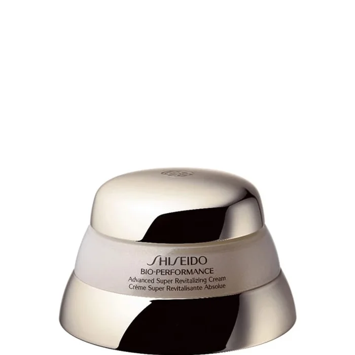 SHISEIDO Bio-Performance Crème Super Revitalisante Absolue