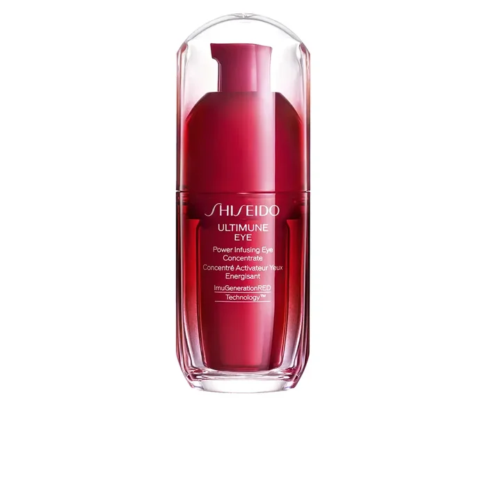 Shiseido, Concentrato oculare infuso di potenza Ultimune