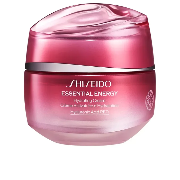 Shiseido Crema idratante energetica essenziale