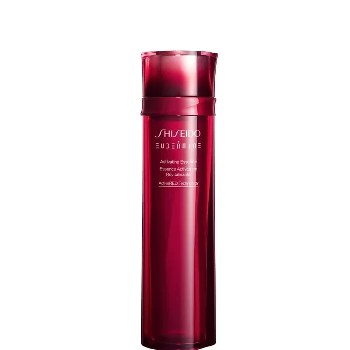 SHISEIDO Eudermine Essence Activatrice Revitalisante
