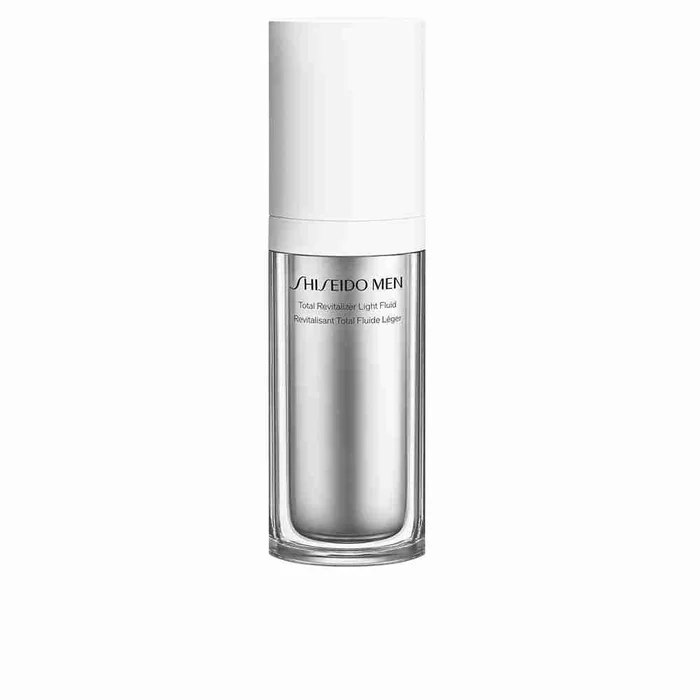 Shiseido Fluido leggero rivitalizzante totale per uomo