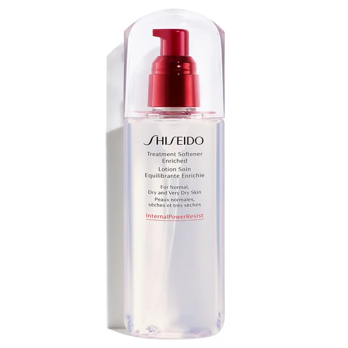 Shiseido Lotion Soin Équilibrante Enrichie 150 ml