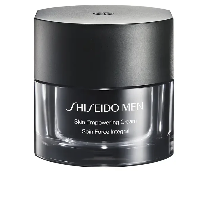 Shiseido MEN skin empowering cream