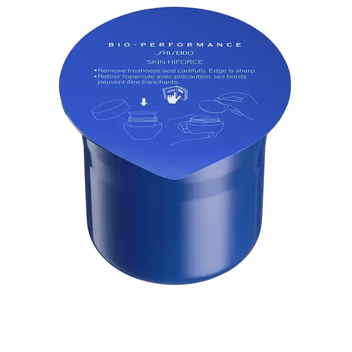 Shiseido Ricarica crema BIO-PERFORMANCE SKIN HIFORCE