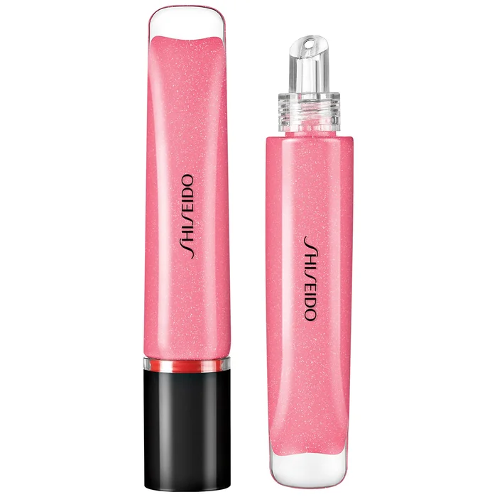 Shiseido Shimmer Gelgloss 2g (Various Shades)